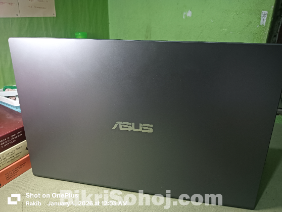 ASUS VivoBook 15 X515JA Core i3 10th Gen 15.6